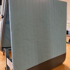 パイプベッド