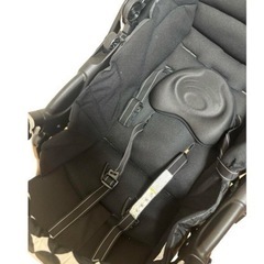 美品　アカチャンホンポ　ベビーカー　インファンタジー　デビュー　ideaの画像