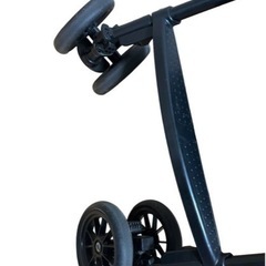 美品　アカチャンホンポ　ベビーカー　インファンタジー　デビュー　ideaの画像