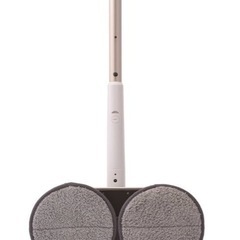 電動モップクリーナーの画像