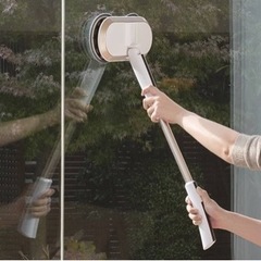 電動モップクリーナーの画像