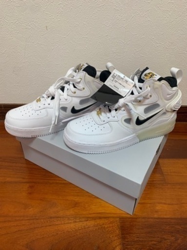 ナイキ エアフォース40周年 限定モデル
