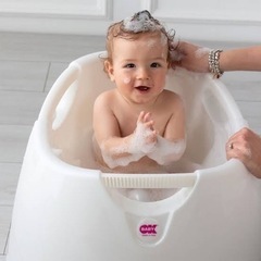 ベビー浴槽 イタリア製 OK Baby Bathtub’sの画像