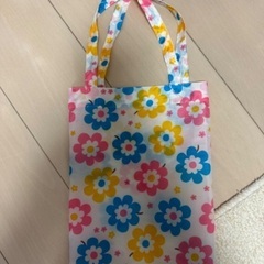 レインコートの画像