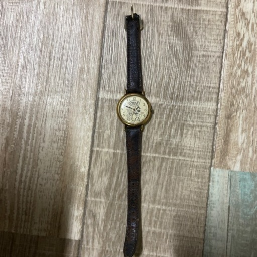 ビンテージ ミッキーマウス