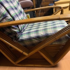 ハワイアン家具
の画像