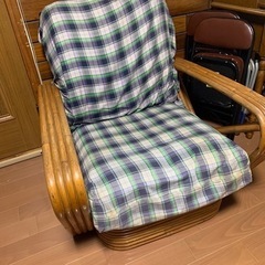 ハワイアン家具
