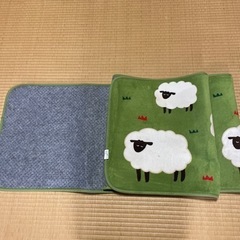 マット、キッチンマット