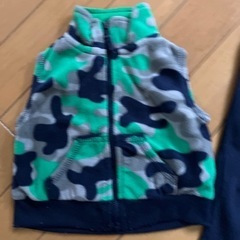 サイズ9ヶ月　カーターズ　まとめ割の画像