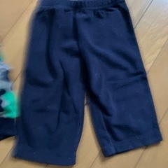サイズ9ヶ月　カーターズ　まとめ割の画像