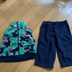 サイズ9ヶ月　カーターズ　まとめ割