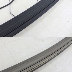 千歳市/恵庭市 湾曲LEDライトバー 126cm カー用品 作業灯 ②の画像