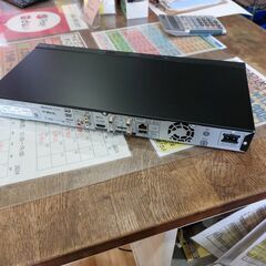 ✨安心の動作保証付✨SHARP BD-NW510 BDレコーダー【愛市HA020289-104】の画像
