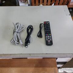 ✨安心の動作保証付✨SHARP BD-NW510 BDレコーダー【愛市HA020289-104】の画像