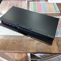 ✨安心の動作保証付✨SHARP BD-NW510 BDレコーダー【愛市HA020289-104】の画像