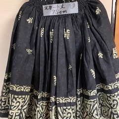 フラダンス・パウスカートの画像