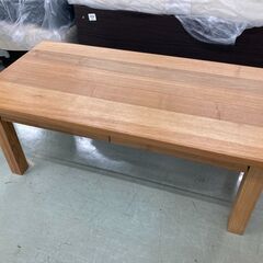 無印良品 ローテーブル