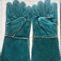 ペットグローブ 噛みつき 引っ掻き 厚手 保護グローブ