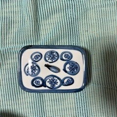 和皿　蓋付き和食器　和食器
