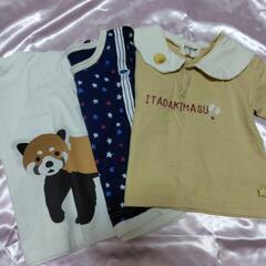 子供服　①の画像