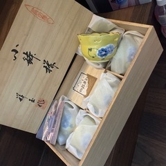 有田焼小鉢新品未使用お値下げ