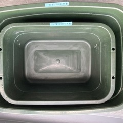 【6/23まで掲載】メダカ飼育用容器の画像