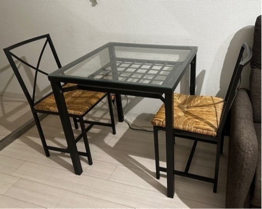 イケア】ダイニングテーブルセットの人気商品・選び方は？伸縮タイプも IKEAダイニングテーブルと椅子セット
