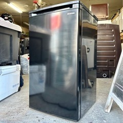 札幌市内配送可 21年製 アイリスオーヤマ 60L ノンフロン冷...