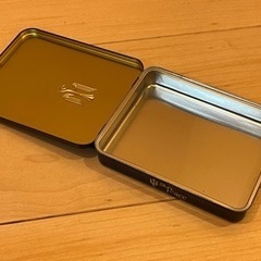 タバコ　ケースの画像