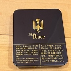タバコ　ケースの画像