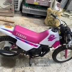 バイク スズキ