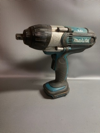 マキタ 18V インパクトレンチ　TW450D no861