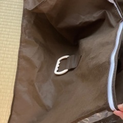 布団等収納袋⭐️値段交渉応じますの画像