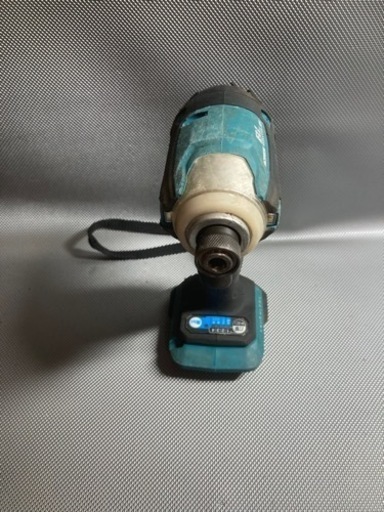 マキタ 18V TD172D インパクトドライバー　no447