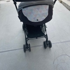 コンビベビーカースゴカルの画像