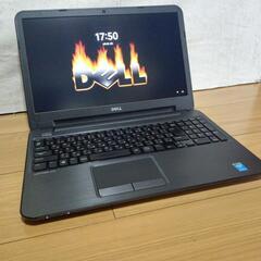 早い者勝ち‼️配達可!美品i5❗爆速8GB SSD Windows11ノートパソコン