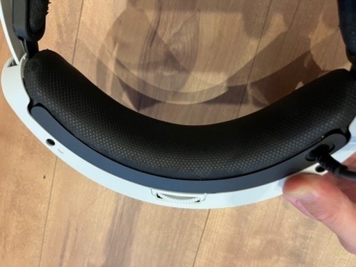 PS4とPSVRセット