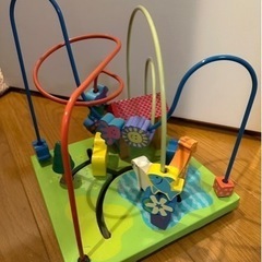 ルーピング🦁🐻‍❄️🐟🦒の画像