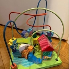 ルーピング🦁🐻‍❄️🐟🦒の画像