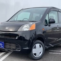 人気の低価格軽自動車！ホンダ　ライフ　Gタイプ