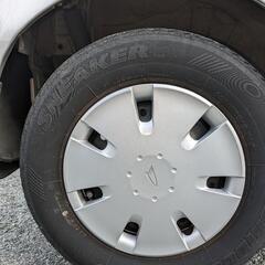 ダイハツ  エッセ️成約済の画像