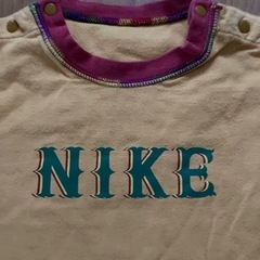 サイズ80 NIKE まとめ割の画像