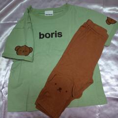 ボリス　セット　美品✨　の画像