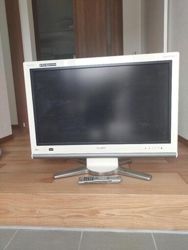 家電 テレビ