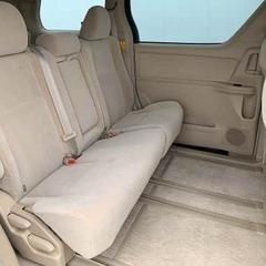 お買い得なプレミアムミニバン！トヨタ　アルファード　240Xの画像
