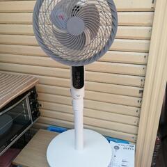 【美品】BAYATA サーキュレーター扇風機 XH2105Y (...