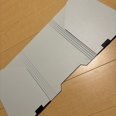 仕切り　勉強　作業用