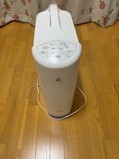【取引終了】2023年コロナコロナ衣類乾燥除湿機　除湿機.衣類乾燥