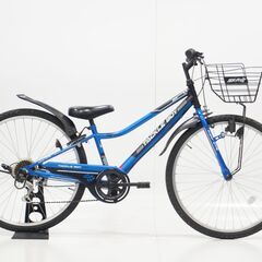 ブランド不明 TACKLEBOY SX-R 年式不明 シティサイクル
