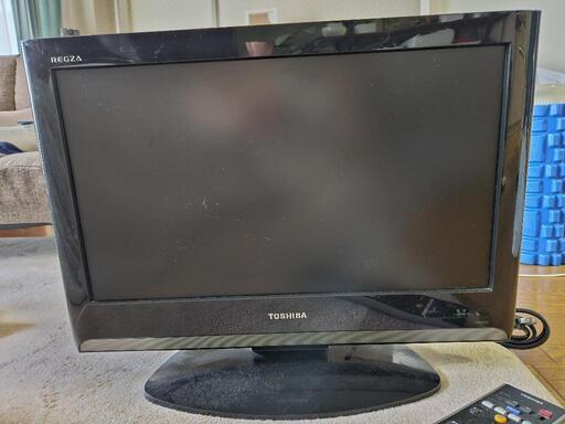 家電 テレビ